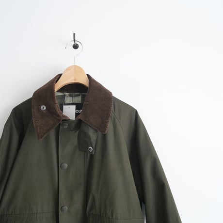 継続販売品 / FREAK'S STORE別注 / Barbour / BORROWDALE / 241MCAS102 / 2403-0718
