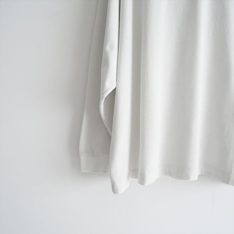 2023 / 未使用 / FRAMeWORK購入品 / OUT OF FRAMe / フロントロゴT XXL / 23070220316040 / 2404-0762