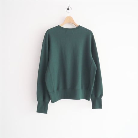 2023AW / 未使用 / MUSE de Deuxieme Classe同型お取扱い / AMERICANA / LOGO スウェット / 23070521008030 / 2406-2124
