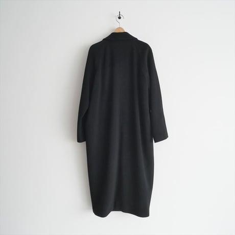 2023AW・人気完売品 / DEUXIEME CLASSE / ロング ダブルコート / 23020500807030 / 2501-0596