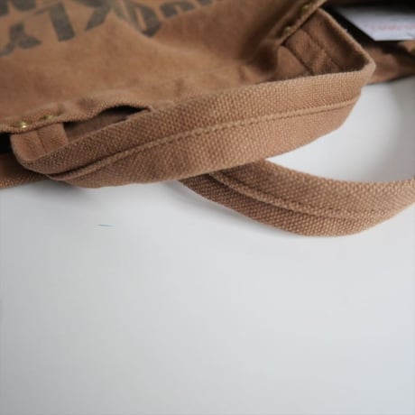 2025・人気完売品 / DEUXIEME CLASSE / Logo bag big / 25090500701010 / 2510-0681