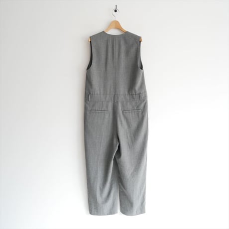 2024AW / L'ESSAGE JOURNAL STANDARD / LANAミストウール ALL IN ONE / 24040370020030 / 2507-1014