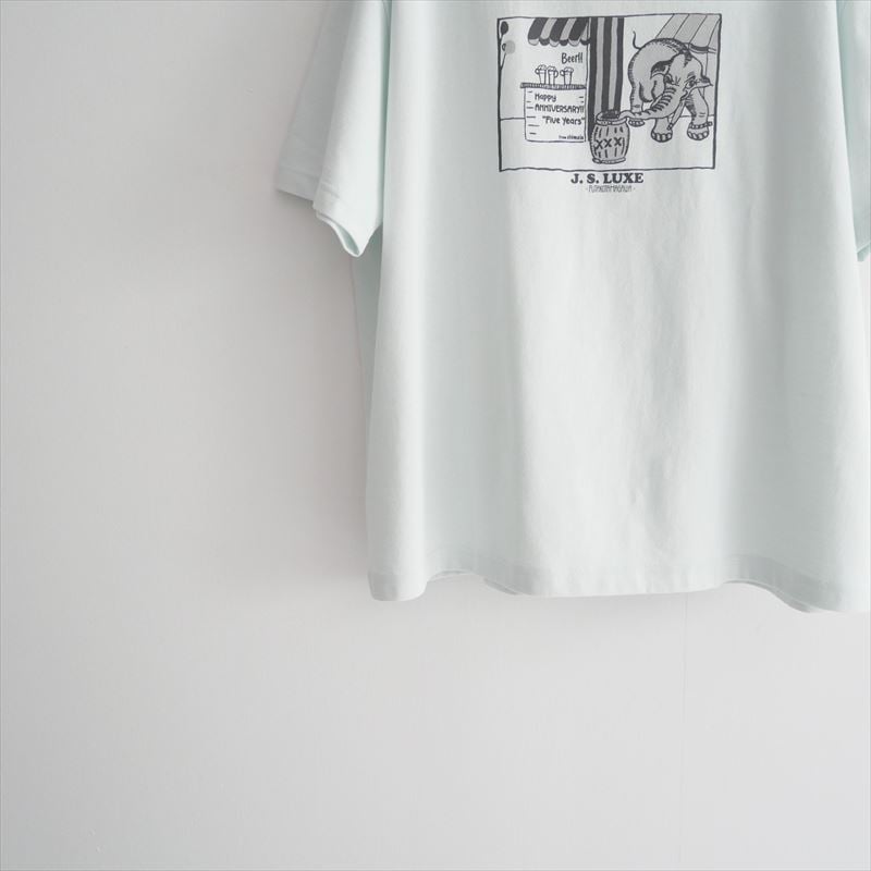 RIZE Photo Tee XL 未開封 RIZE Photo Tee XL 未開封