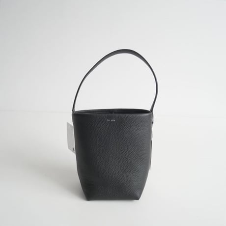 継続販売品 / 未使用 / THE ROW / SMALL N/S Park Tote バッグ / W1314L129BLK / 2411-0211