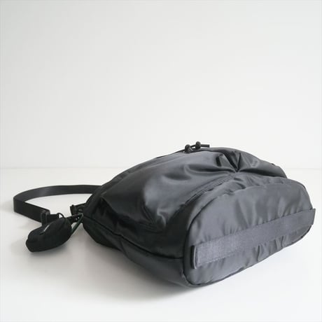 2025SS今季・人気完売品 / 未使用 / STARBUCKS×PORTER / コーヒービーンシェイプ 2WAY ツールバッグ / 2506-0404