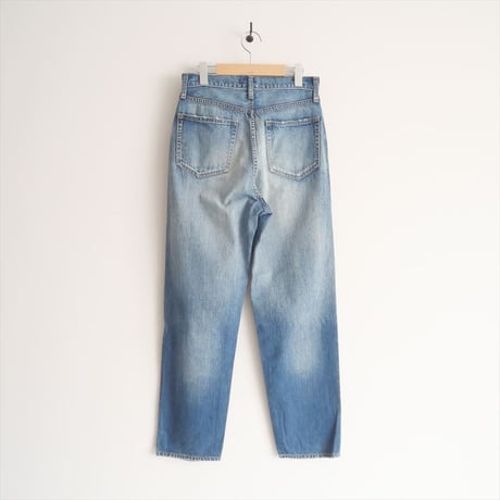 2023SS・人気完売品 / DEUXIEME CLASSE購入品 / JOHNBULL / HARD WORKER デニム / 21673 / 2503-0867