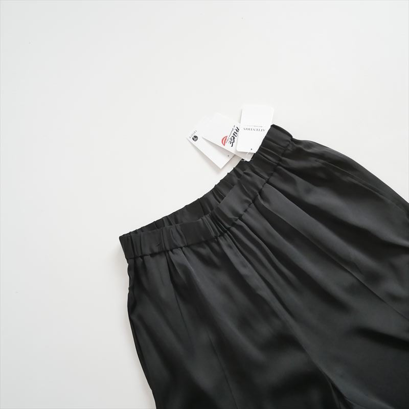 2025SS・人気完売品 / 未使用 / MUSE de Deuxieme Classe /