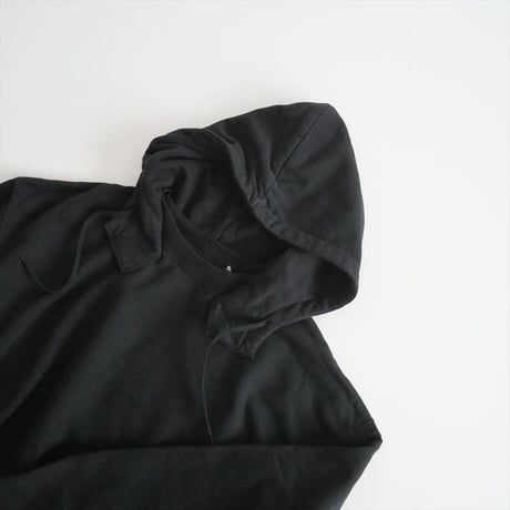 2023 / 未使用 / CITYSHOP / SHORT SWEAT HOODIE / 23070042206110 / 2411-0133