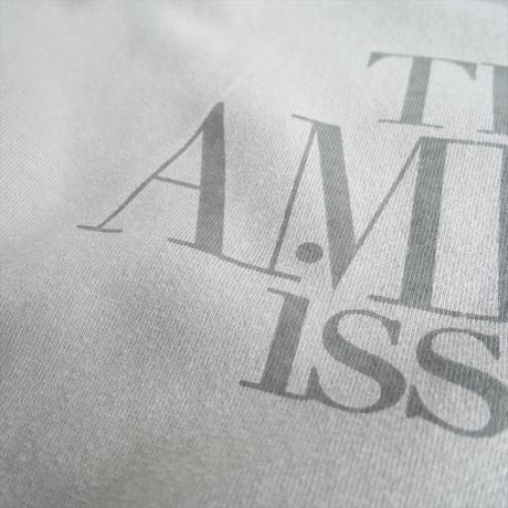 2021AW / DEUXIEME CLASSE別注 / AMERICANA / フーディー / 21070510003130 / 2404-0749