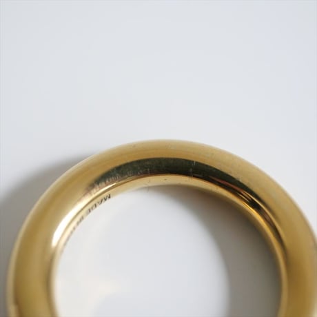 JIL SANDER / CLASSIC RING 1 / 2505-1044