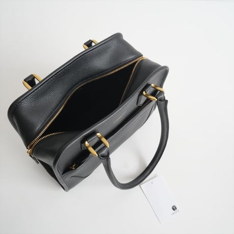 2022AW / 未使用 / IENA購入品 / J&M DAVIDSON / MIA CUBE / 22092910002130 / 2411-2040