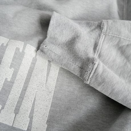 2022AW / MUSE de Deuxieme Classe購入品 / REMI RELIEF / FAYETTEIN Sweat フーディー / 2511-0430