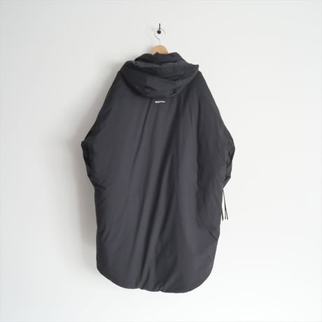2023AW / HYKE / PERTEX PUFF PARKA / 17384 / 2403-0611