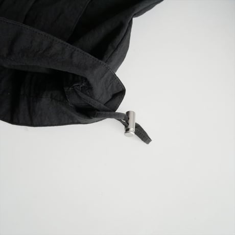 2025SS / three dots / Sun dried cloth jacket / UD7001Y / 2511-0767