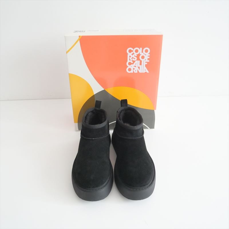 〇2023AW・人気完売品 / AP STUDIO購入品 / Colors Of Califo