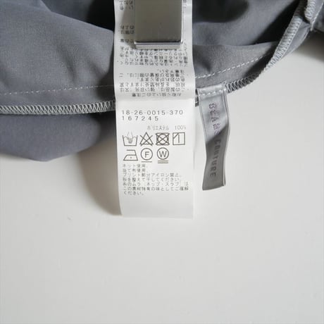継続販売品 / DEAN & DELUCA×BEAMS COUTURE / フレアのエプロンドレス / 18260015370 / 2408-0267