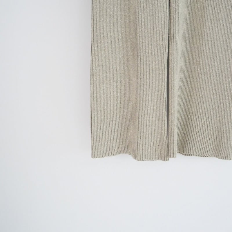 2020SS / DEUXIEME CLASSE / ikat風 パンツ / 2207-0