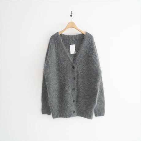 〇2023AW・人気完売品 / DEUXIEME CLASSE / Engaging カーティガン / 23080500712030 / 2502-0442