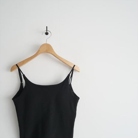 2024SS / 未使用 / Ron Herman / RHC  / Camisole Top / 3910900302 / 2409-0813
