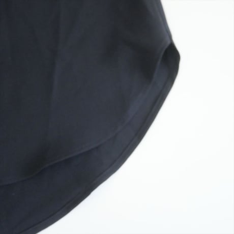 継続販売品 / SOEJU / バンドカラーシャツワンピース / S-01-OP-024 / 2508-0844