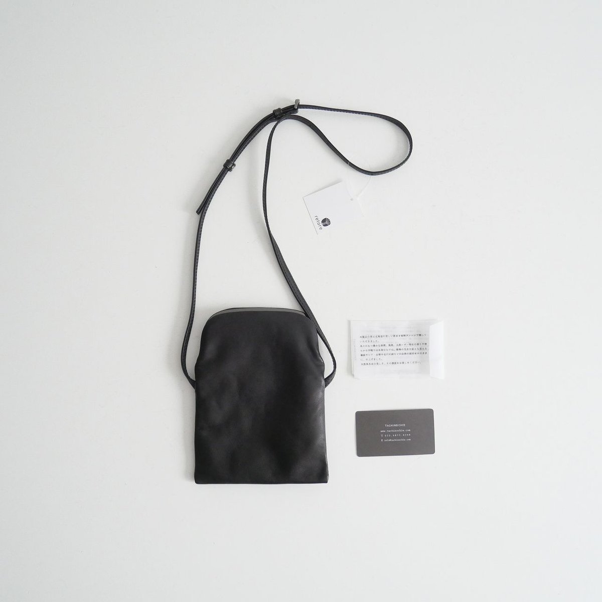美品 TACHINO CHIE TANZAKU M TACHINO CHIE / TANZAKU M dieci｜online shop