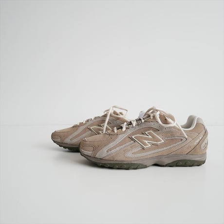 2025AW今季・人気完売品 / 未使用 / NEW BALANCE / U204LMMA / U204LMMA / 2512-2209