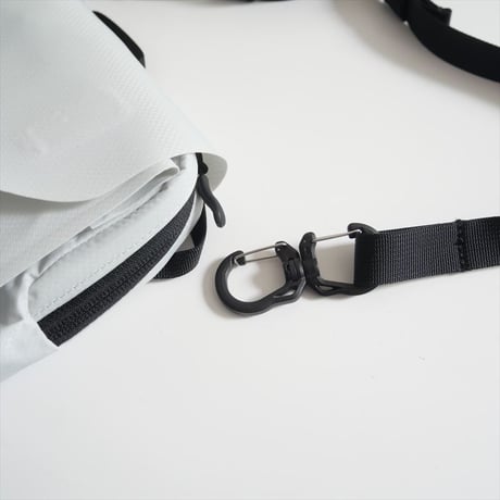 2024SS今季 / 未使用 / THE NORTH FACE / フロントアクセサリーポケット / NM92401 / 2406-0225