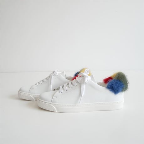 ANYA HINDMARCH / TENNIS SHOE / 2512-0869