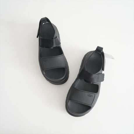 継続販売品 / UGG / GoldenGlow Sandal / 2507-0621