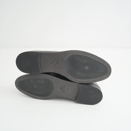 2024 / GALERIE VIE / ソフトスリッポン / 27014501014 / 2507-2004