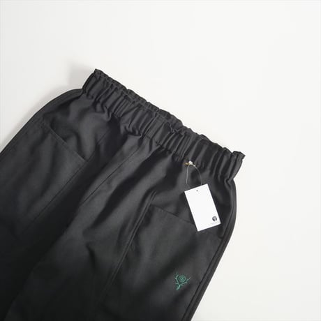 2024SS・人気完売品 / 未使用 / South2 West8 / Army String Pant - Poly Oxford - / OT514 / 2410-0513