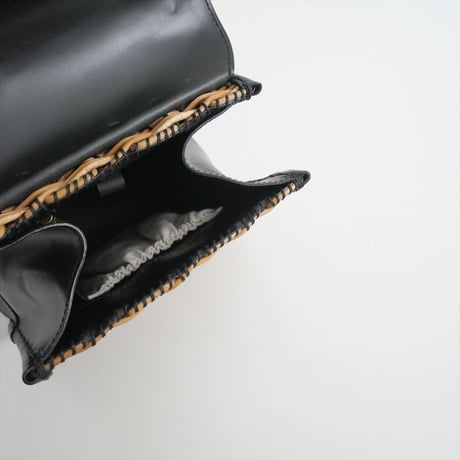 継続販売品 / ebagos / カーフ・ハンドバッグ M / 13621 / 2410-1426