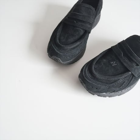 2025SS今季・人気完売品 / New Balance / スエードローファースニーカー / 1906L / 2505-0241
