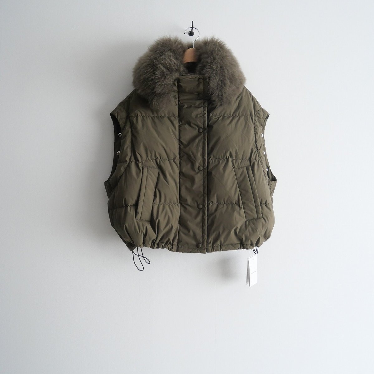 2023AW今季 / MUSE de Deuxieme Classe購入品 / YVES SA 2023AW今季 / MUSE de Deuxieme Classe購入品 / YVES SA