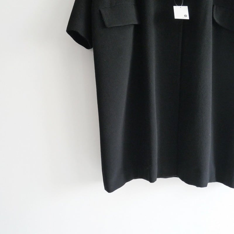 L'Appartement Beaver Short Coat（2020AW / Lisiere / L