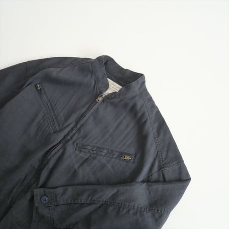 2022 / REMI RELIEF / LINEN ALL IN ONE / L'Appartement別注 / 2305-1322