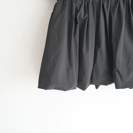 2023SS / St.cecilia / バルーンジレ / 231E3115A / 2501-2104