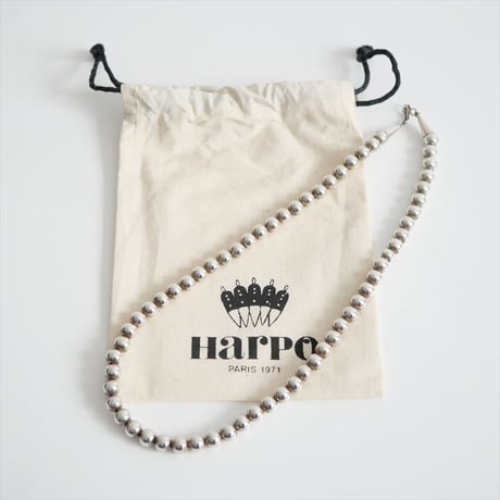 Ron Herman購入品 / HARPO / ナバホパールネックレス / 2405-0791