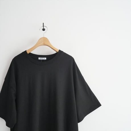 2022 / 未使用 / DEUXIEME CLASSE / 追加 Big Tシャツ / 22070500805110 / 2308-0282