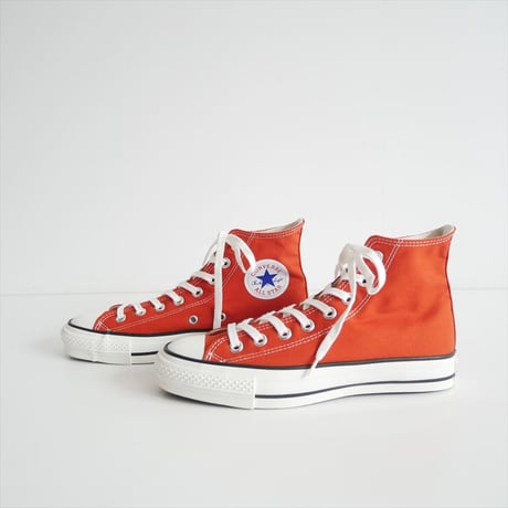 2023AW / 未使用 / JOURNAL STANDARD購入品 / CONVERSE / CANVAS ALL STAR J HI：スニーカー / 2601-0873