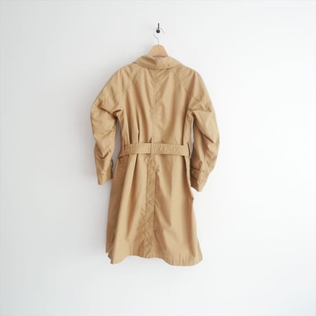 ENGINEERED GARMENTS Riding Coat 2604-0969