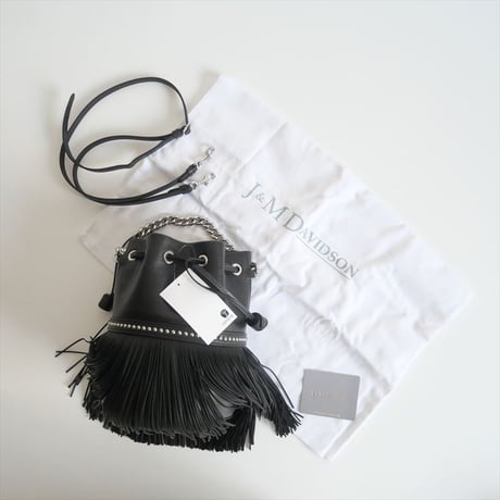 継続販売品 / J&M DAVIDSON / FRINGE CARNIVAL M / 2408-0382