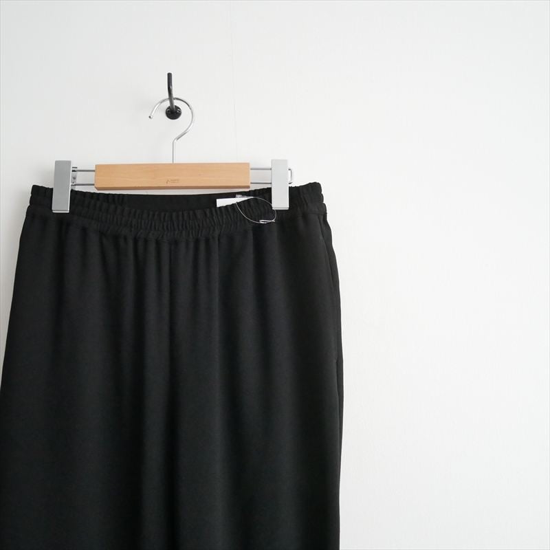 Col Pierrot×eclat / とろみスリットリブパンツ / 29-35 / 2509