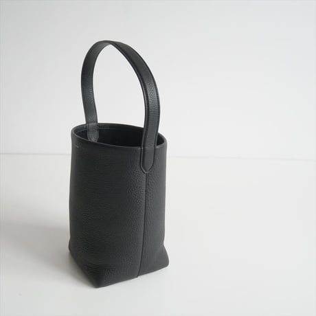 継続販売品 / THE ROW / Small N/S Park Tote Bag / W1314L129BLK / 2503-0406