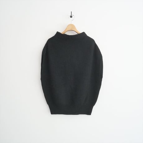 〇継続販売品 / fruits of life / リブニットベスト / 22AW143 / 2504-0398