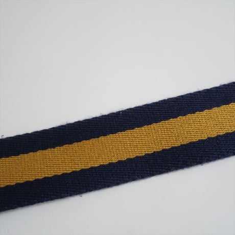 〇L'Appartement / Border Belt / 2510-0037