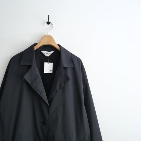 2023 / SOEJU / ライトコートPW / S-00-CT-019 / PRESIDENT WOMANコラボ / 2308-1061