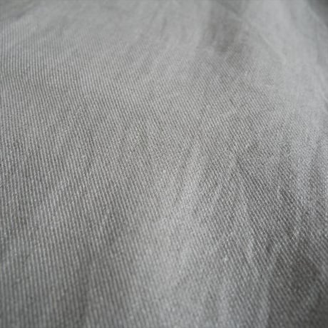 MUSE de Deuxieme Classe / OG LINEN シャツ / 24050520407010 / 2511-0457
