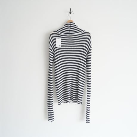 2023AW / MUSE de Deuxieme Classe購入品 / CaRouse LamBRa / ORGANIC COTTON タートル / 2403-0796