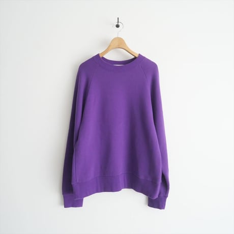 継続販売型 / THE SHINZONE / COMMON SWEATSHIRT / 22AMSCU02 / 2501-0136